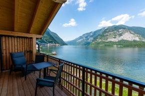 Boutiquehotel Strand Hallstatt - Adults only Hallstatt